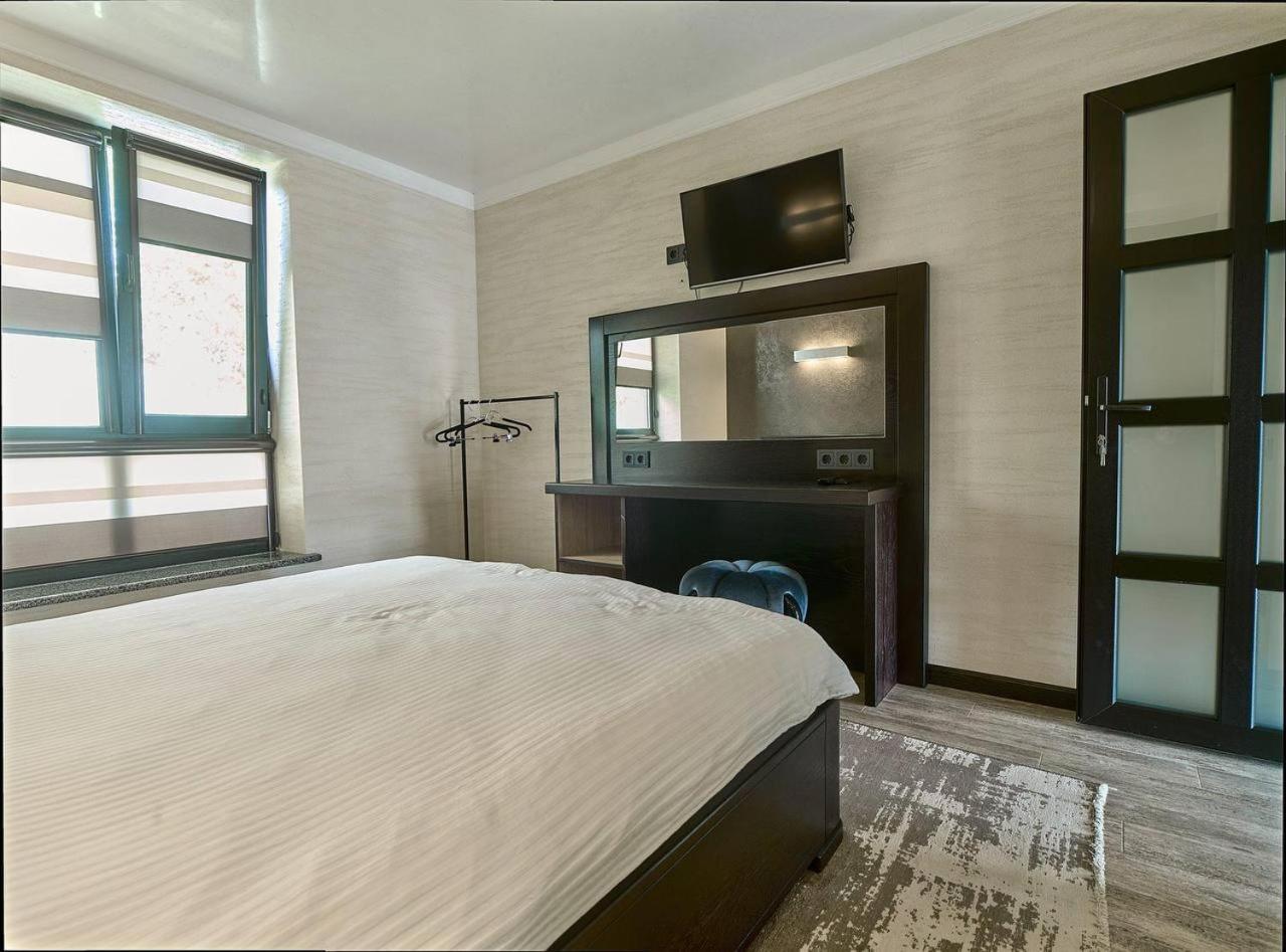 Black Sea Resort Primorskoye Ngoại thất bức ảnh