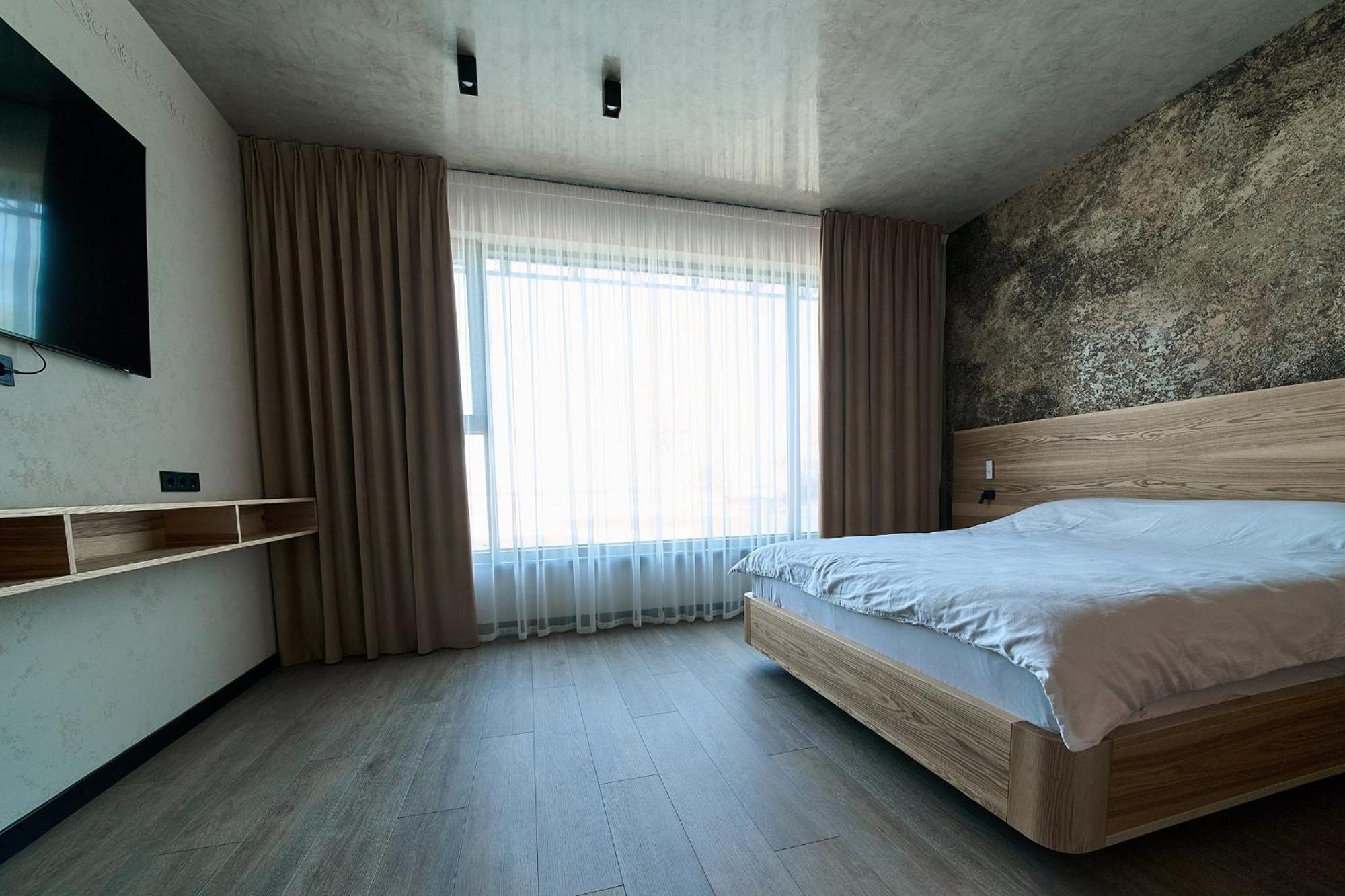 Black Sea Resort Primorskoye Ngoại thất bức ảnh