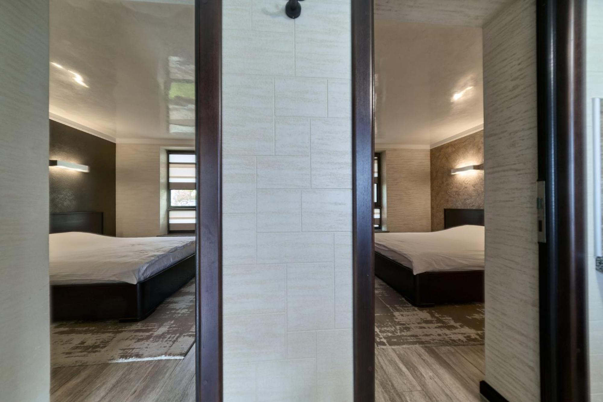 Black Sea Resort Primorskoye Ngoại thất bức ảnh