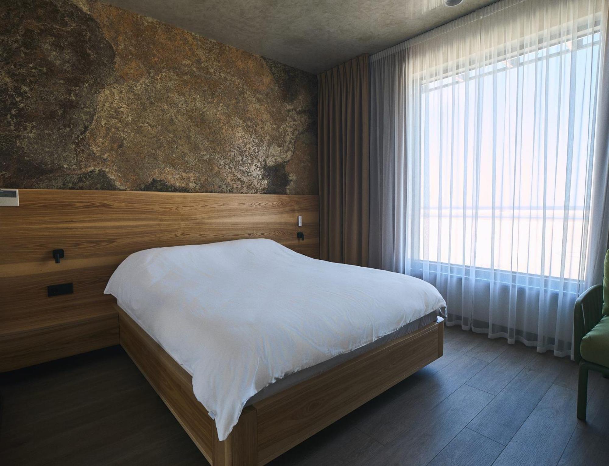 Black Sea Resort Primorskoye Ngoại thất bức ảnh