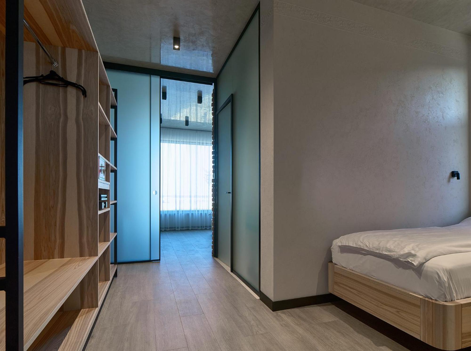 Black Sea Resort Primorskoye Ngoại thất bức ảnh