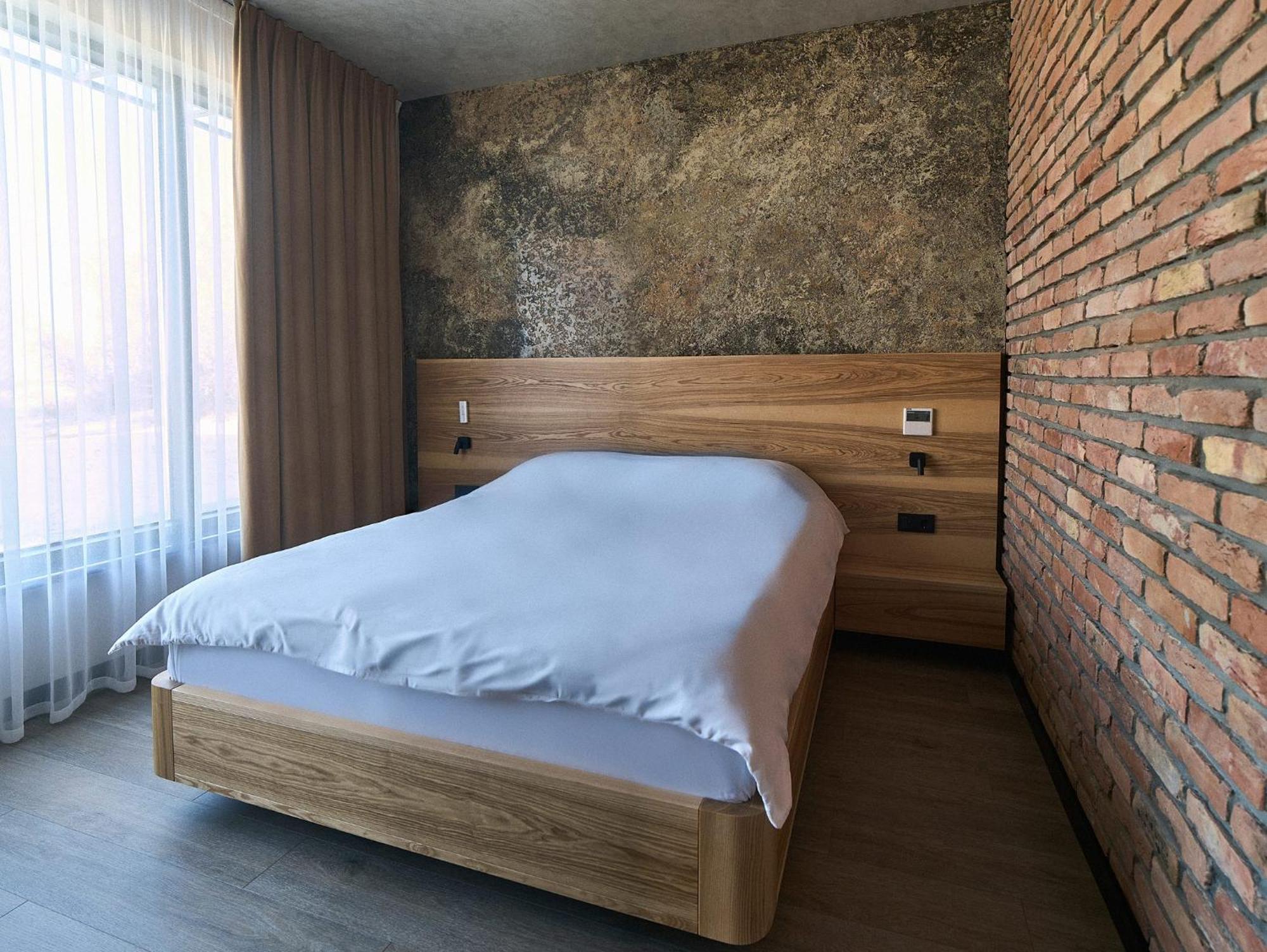 Black Sea Resort Primorskoye Ngoại thất bức ảnh