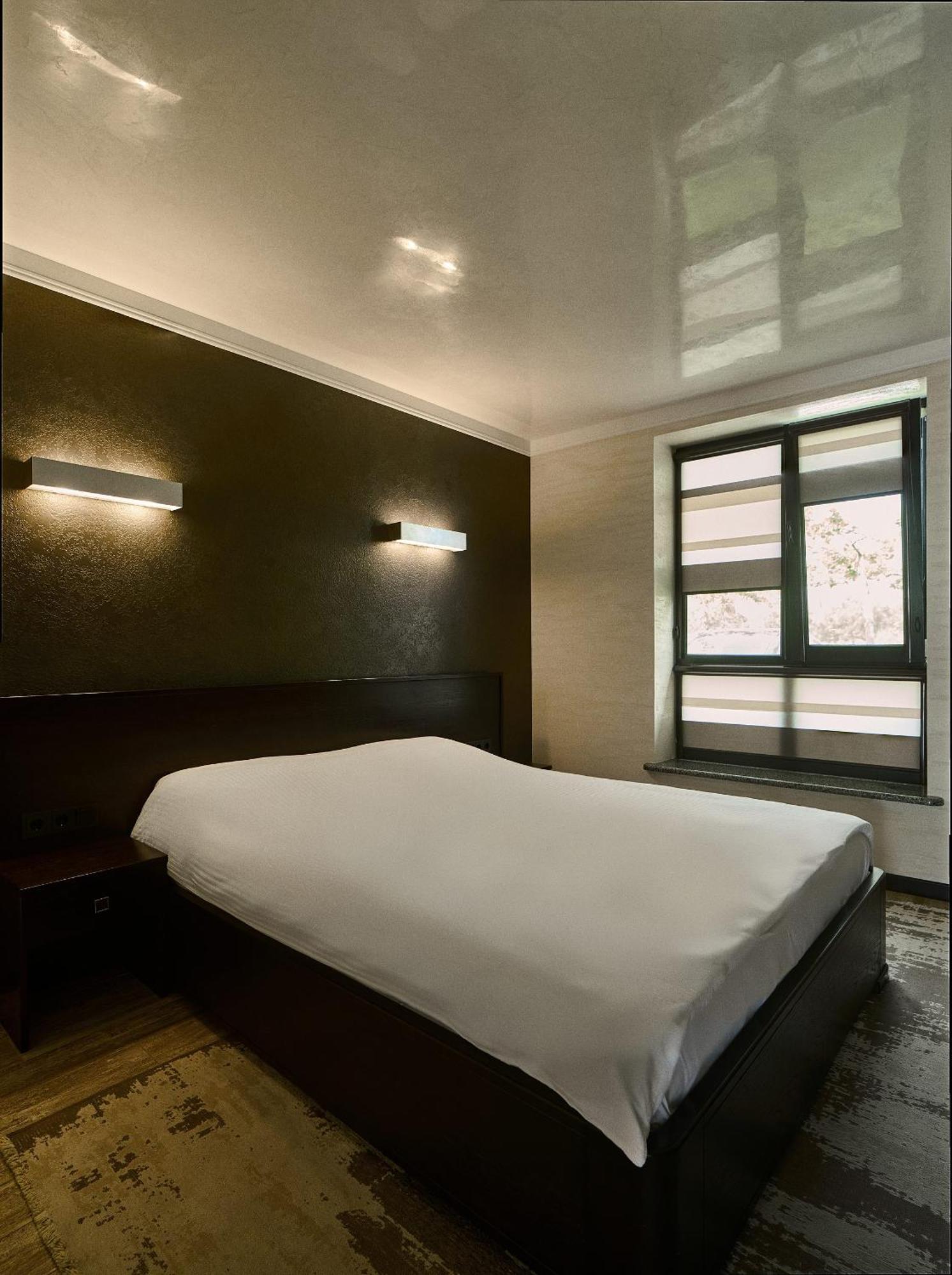 Black Sea Resort Primorskoye Ngoại thất bức ảnh