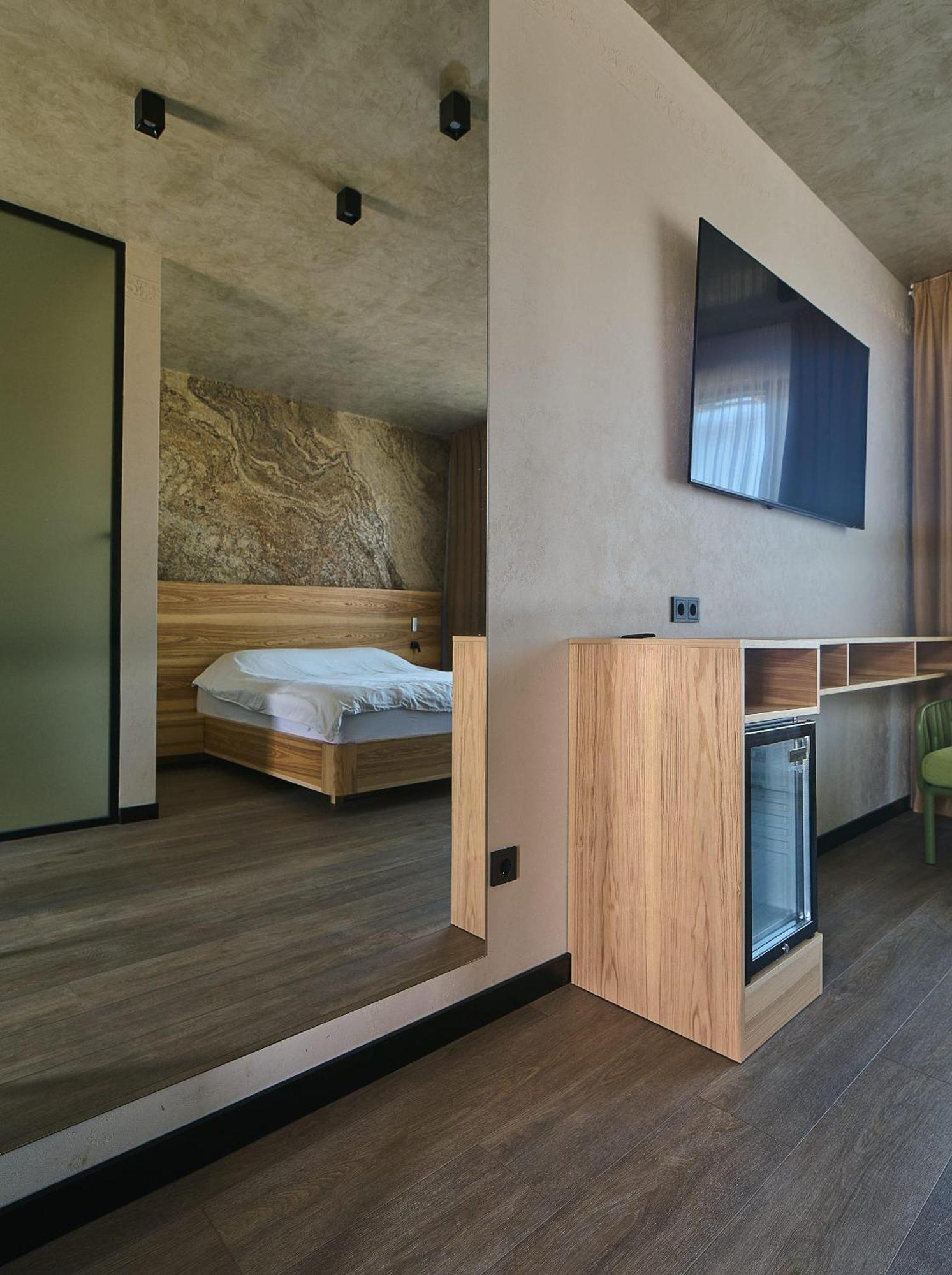 Black Sea Resort Primorskoye Ngoại thất bức ảnh