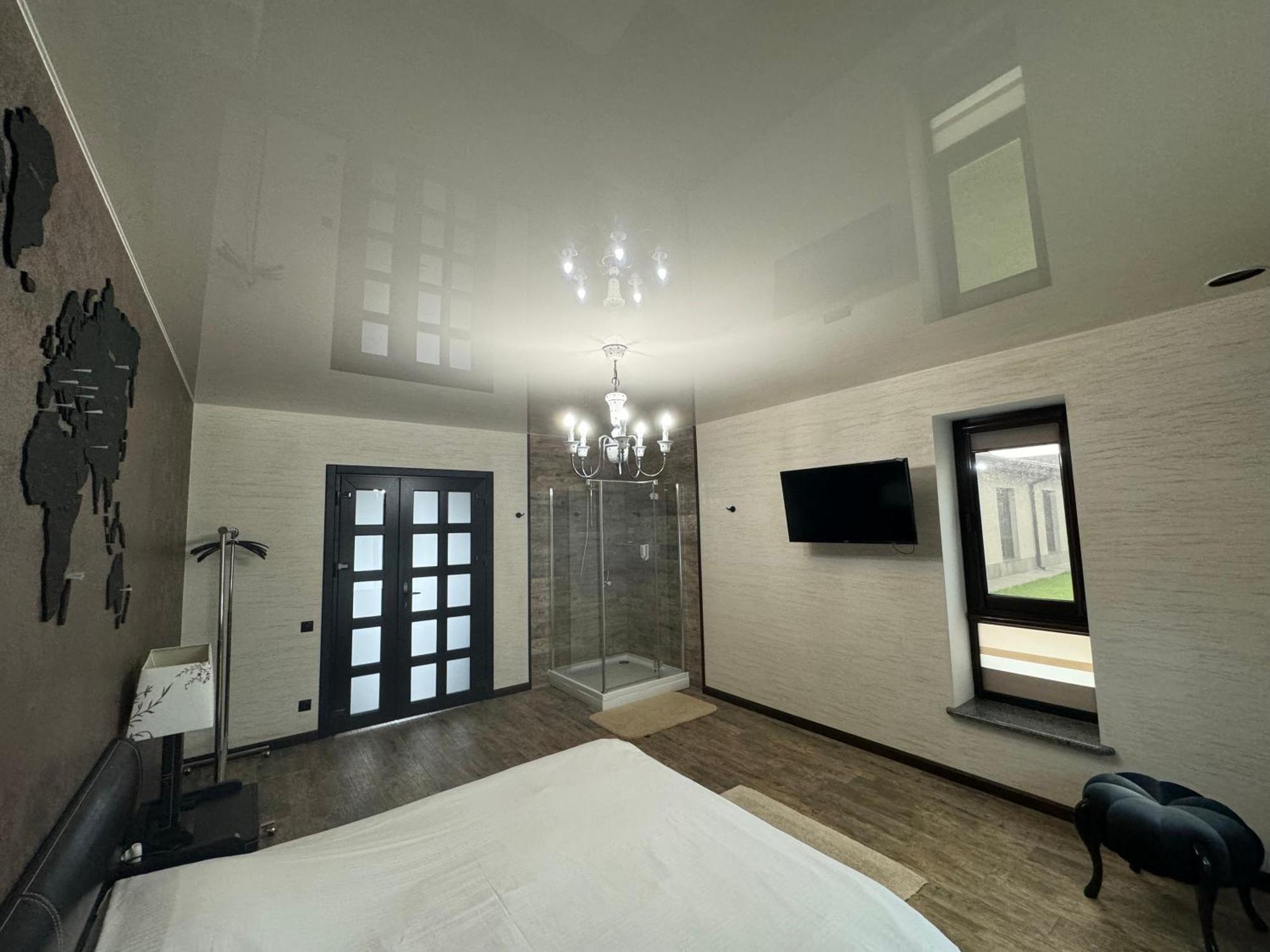 Black Sea Resort Primorskoye Ngoại thất bức ảnh