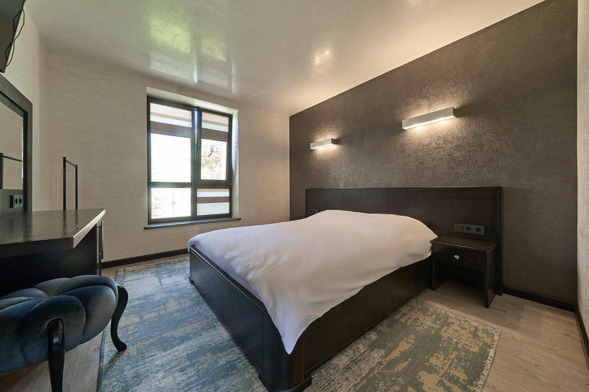 Black Sea Resort Primorskoye Ngoại thất bức ảnh