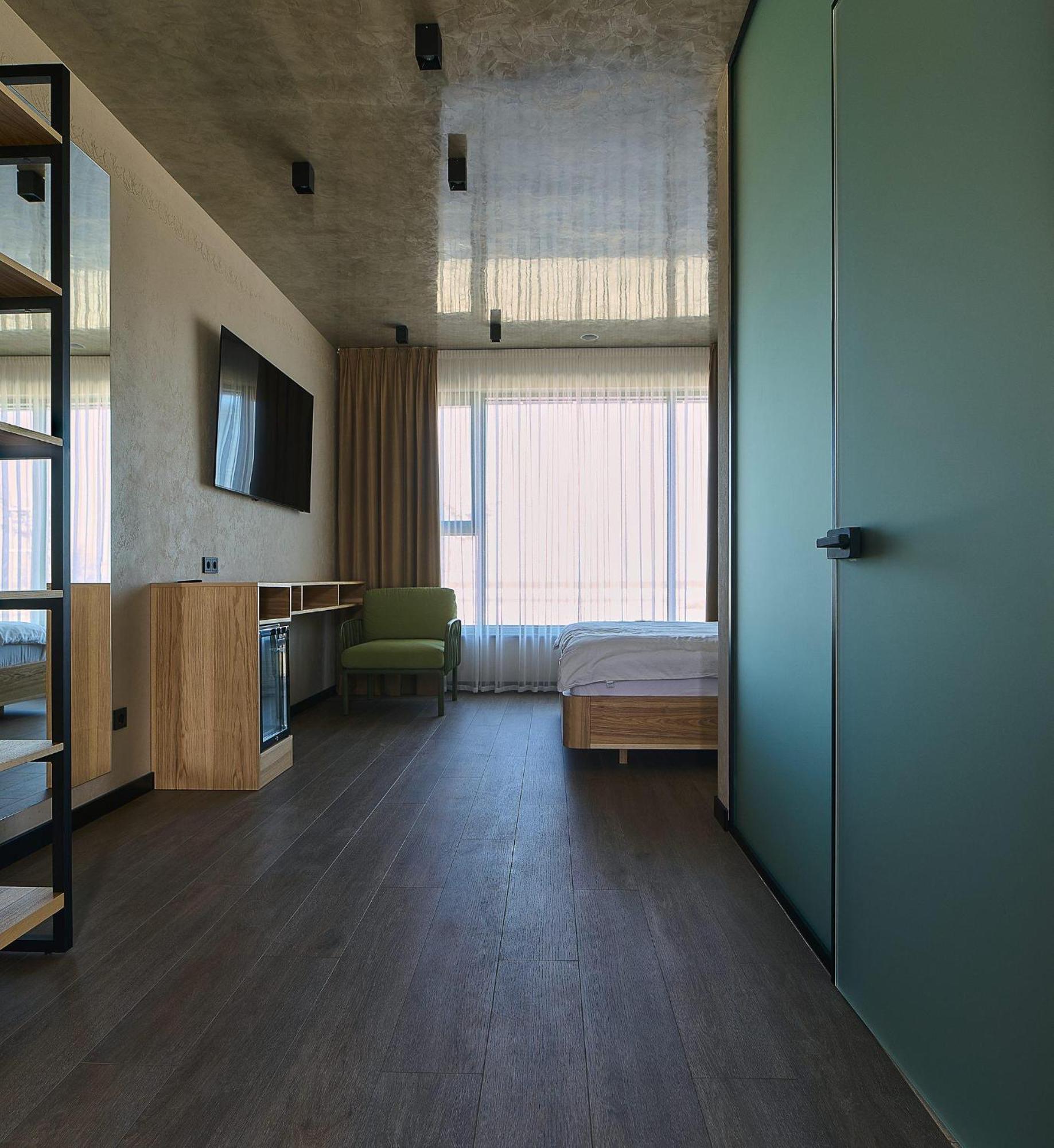 Black Sea Resort Primorskoye Ngoại thất bức ảnh