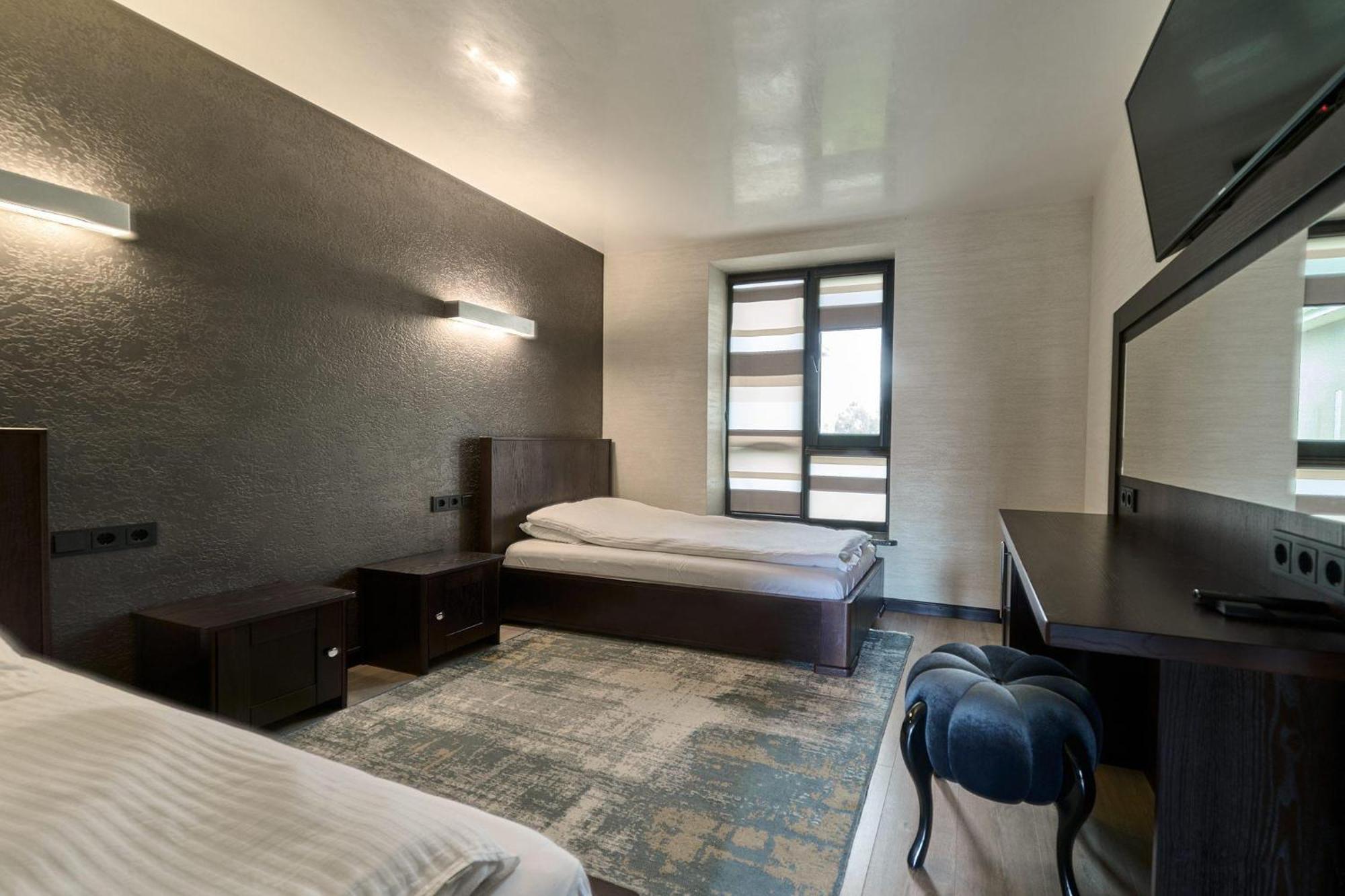 Black Sea Resort Primorskoye Ngoại thất bức ảnh