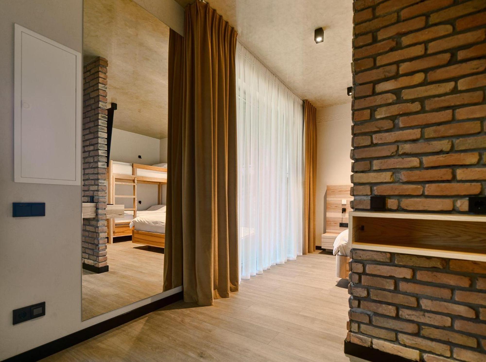 Black Sea Resort Primorskoye Ngoại thất bức ảnh